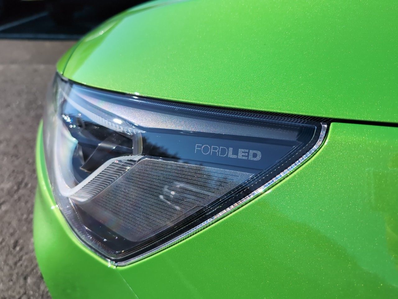 Foto Ford Focus 29