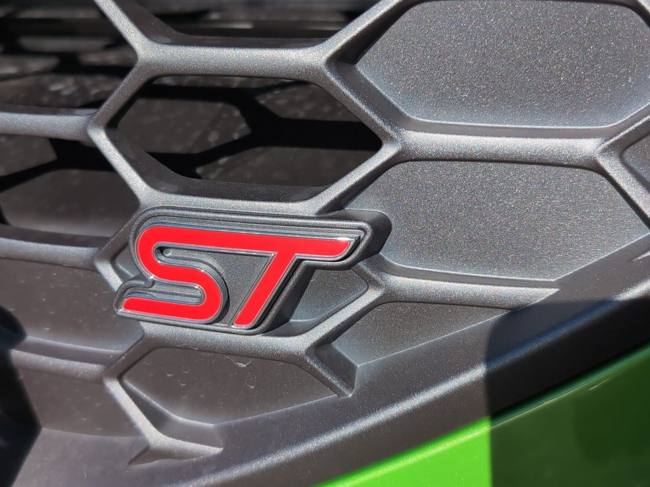 Foto Ford Focus 30