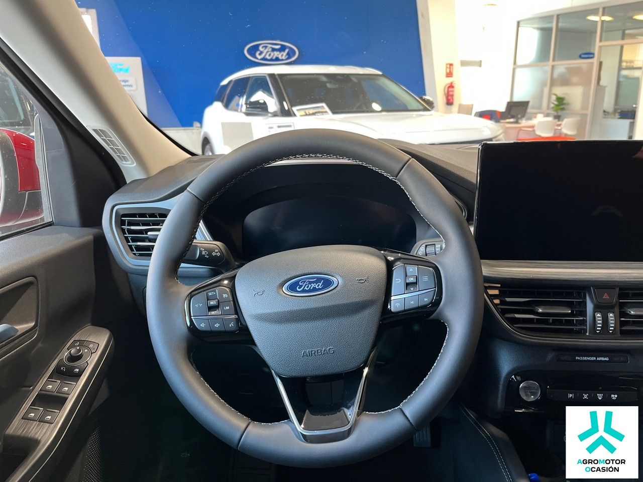 Foto Ford Kuga 9