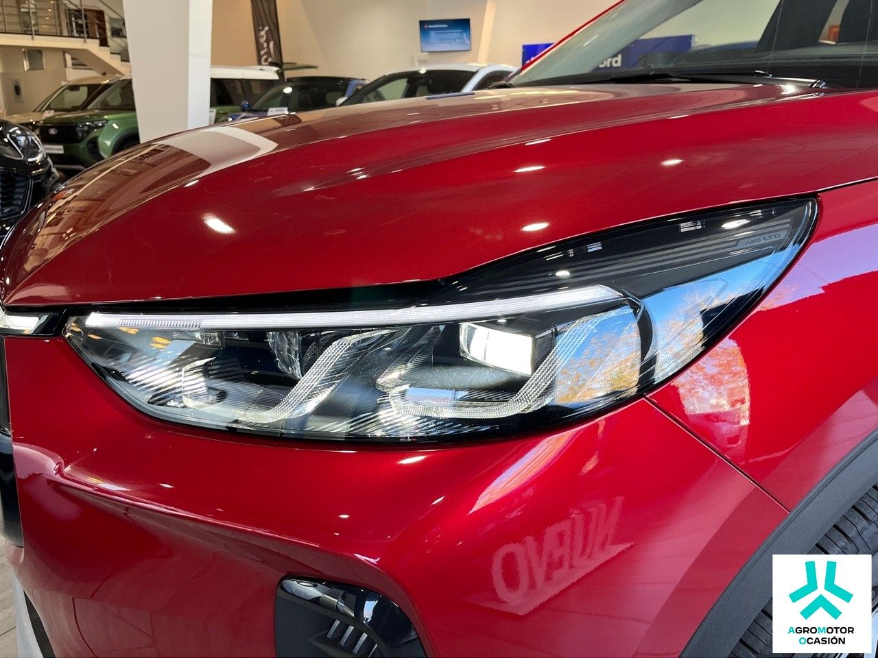 Foto Ford Kuga 15