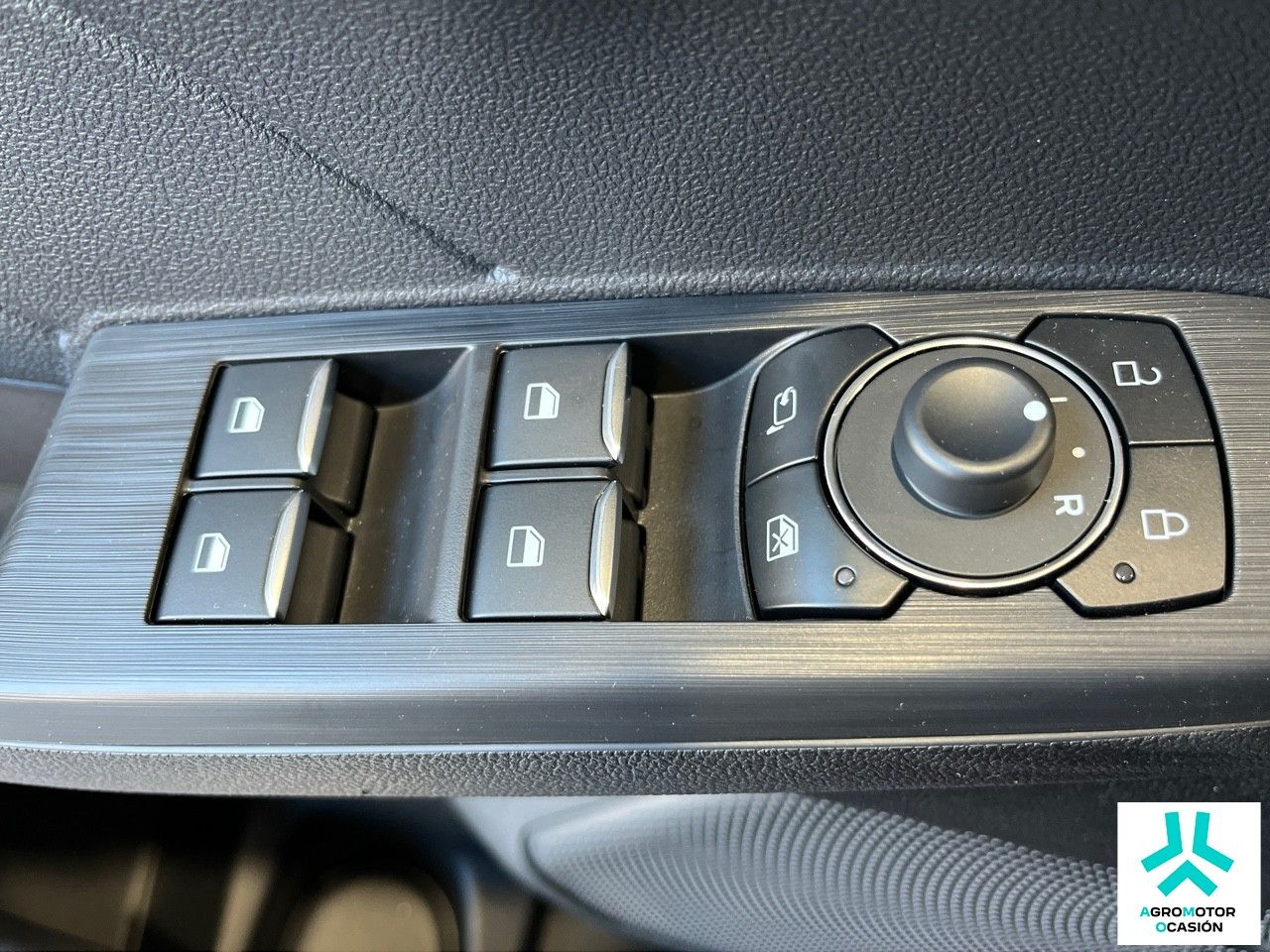 Foto Ford Kuga 17