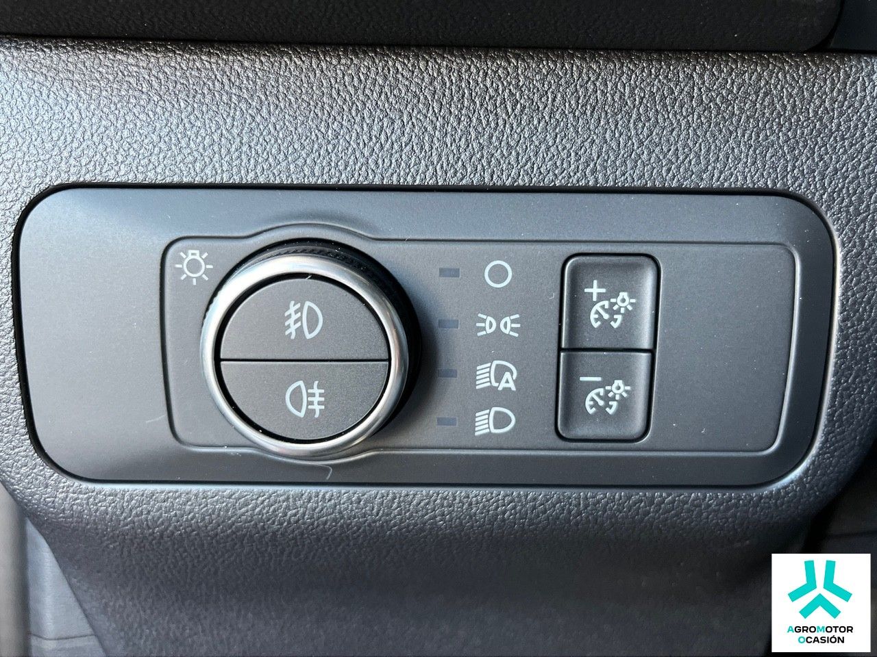 Foto Ford Kuga 18