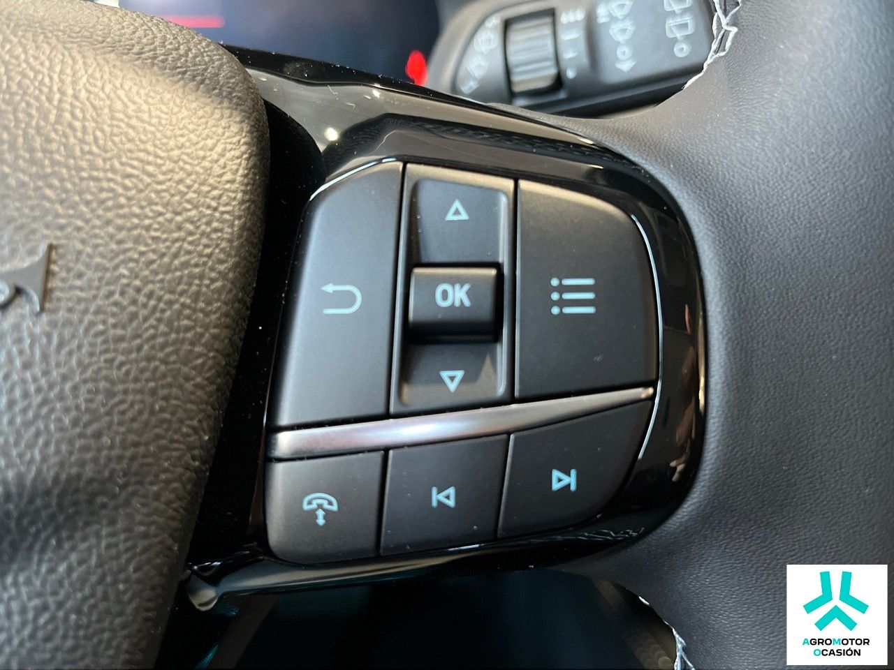 Foto Ford Kuga 20