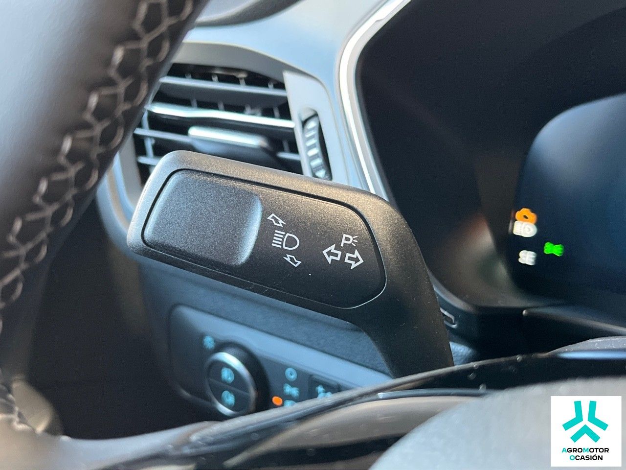 Foto Ford Kuga 21