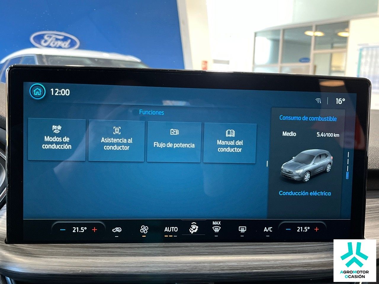 Foto Ford Kuga 30