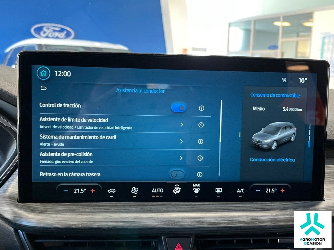 Foto Ford Kuga 32