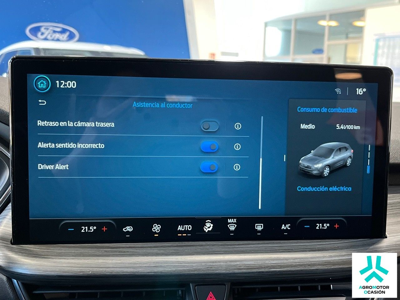 Foto Ford Kuga 33