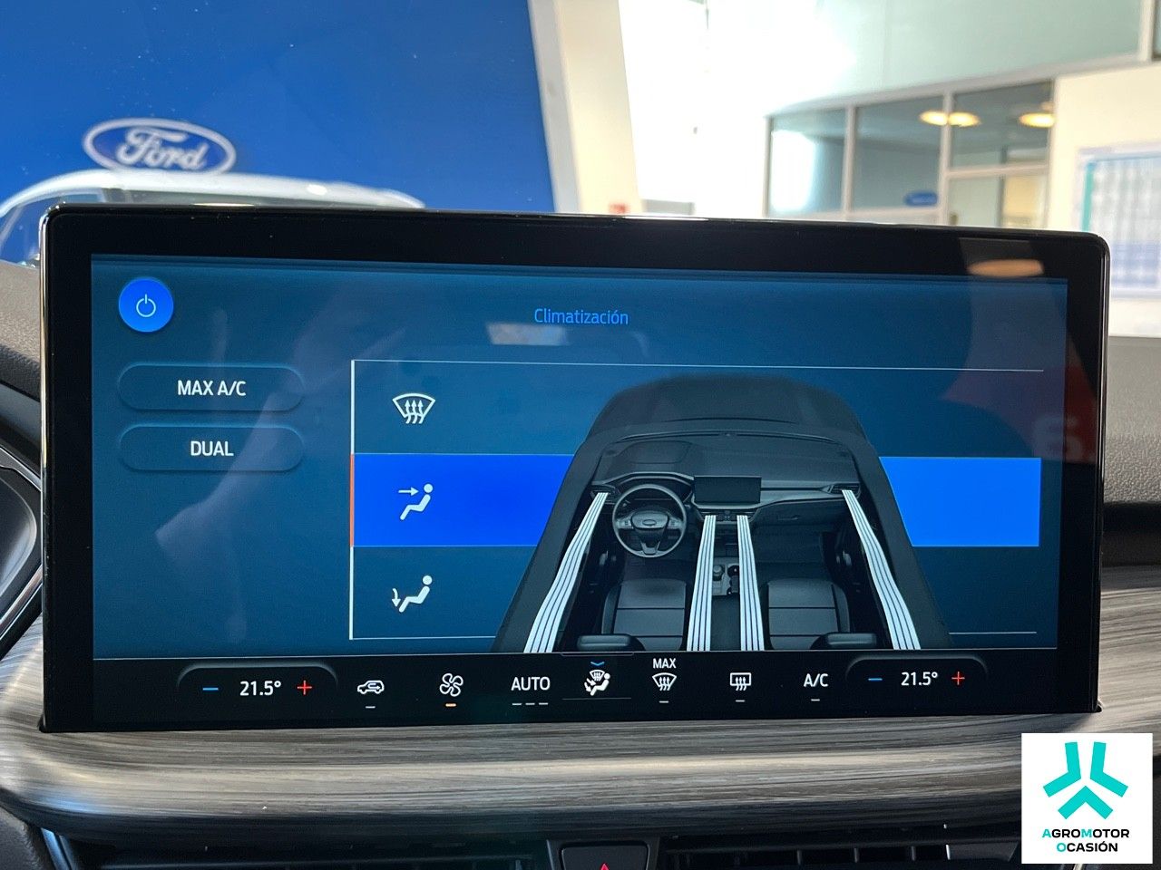 Foto Ford Kuga 35