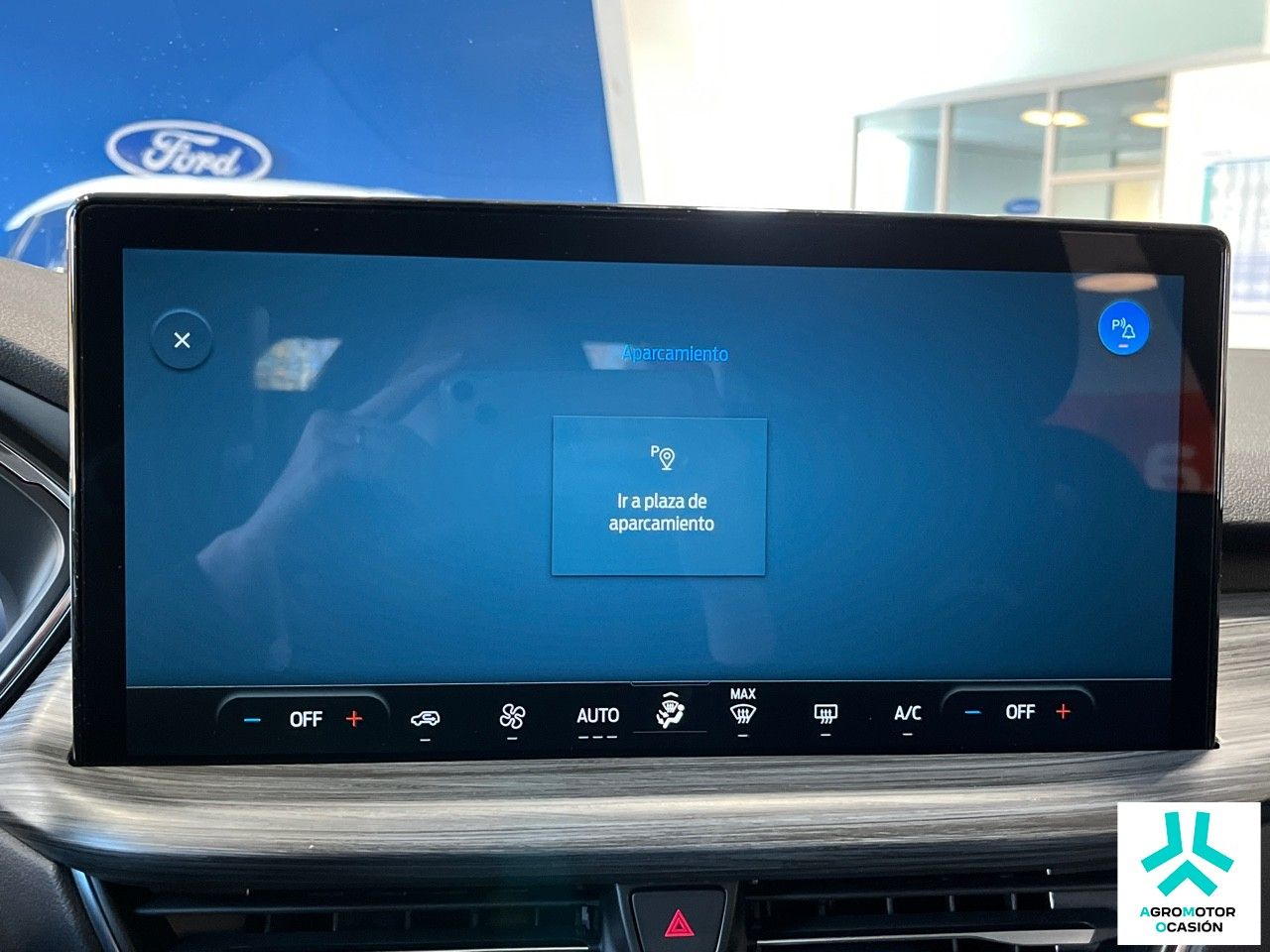 Foto Ford Kuga 37
