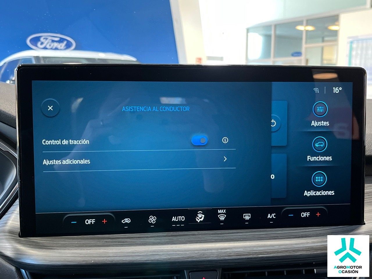 Foto Ford Kuga 38