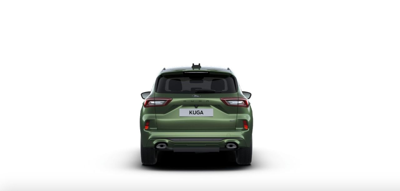 Foto Ford Kuga 3