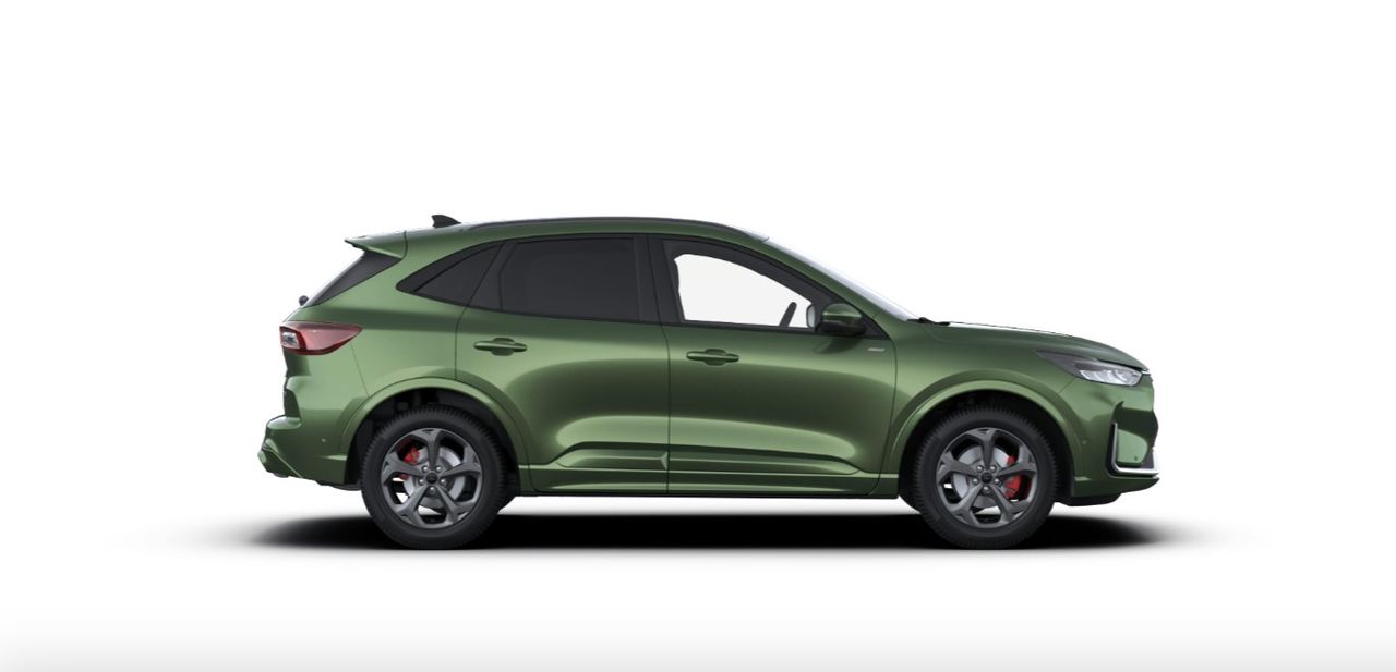 Foto Ford Kuga 5