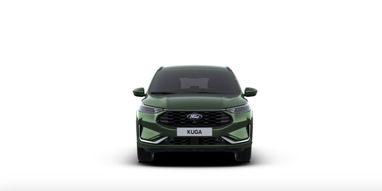 Foto Ford Kuga 7