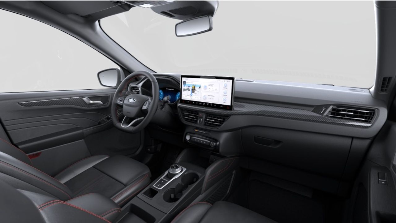 Foto Ford Kuga 9