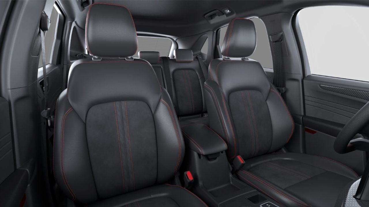 Foto Ford Kuga 10