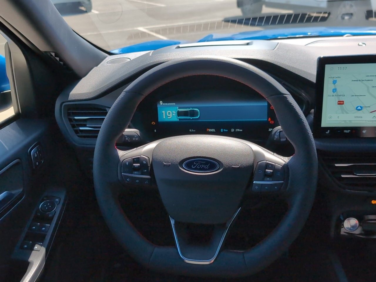 Foto Ford Kuga 9