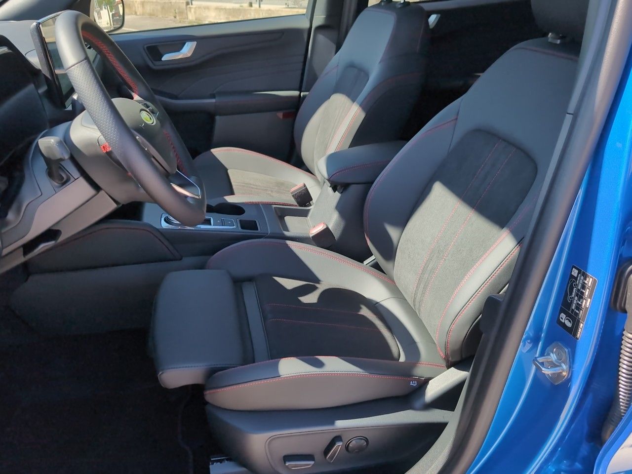 Foto Ford Kuga 11