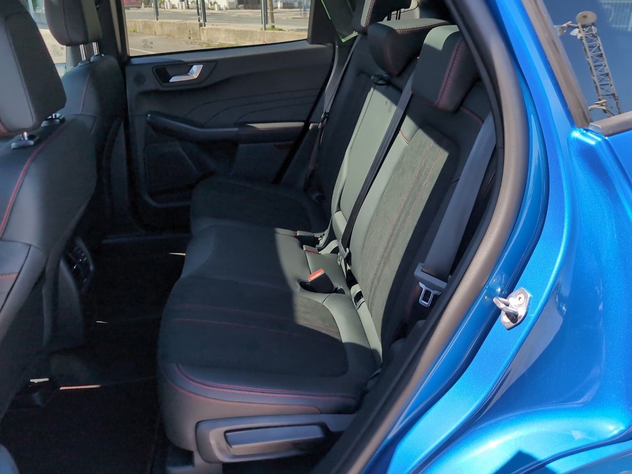 Foto Ford Kuga 12