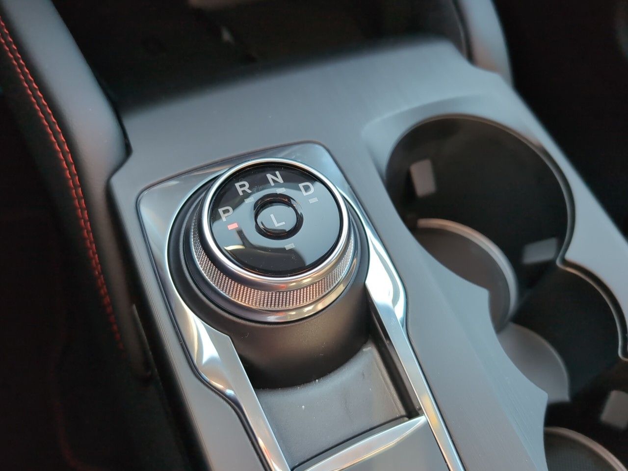 Foto Ford Kuga 14
