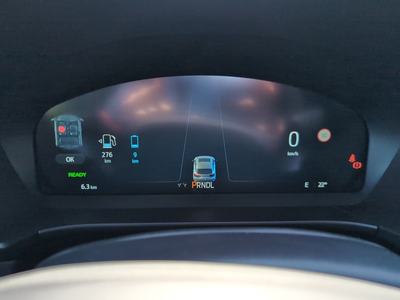 Foto Ford Kuga 18