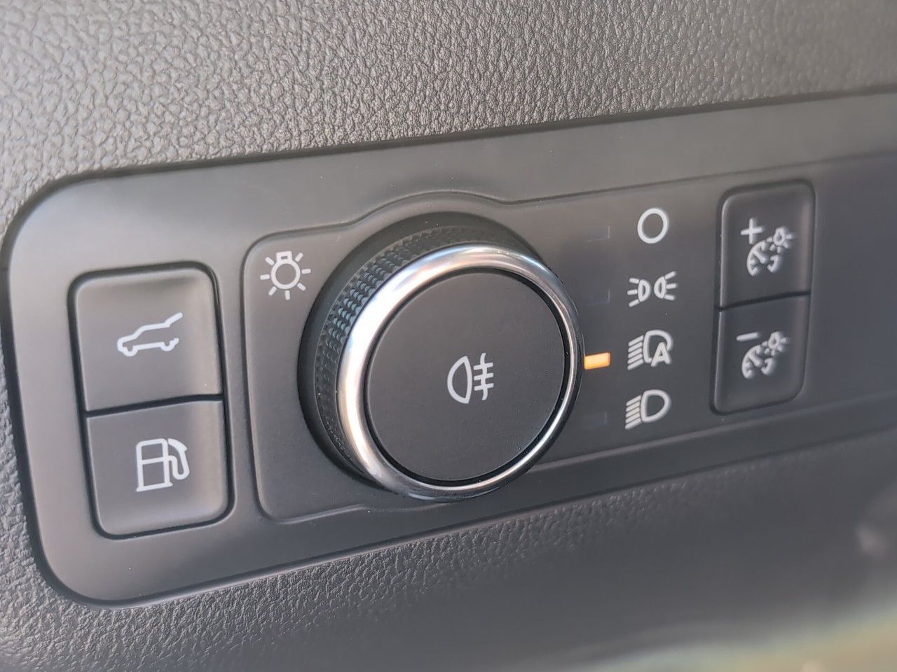 Foto Ford Kuga 19