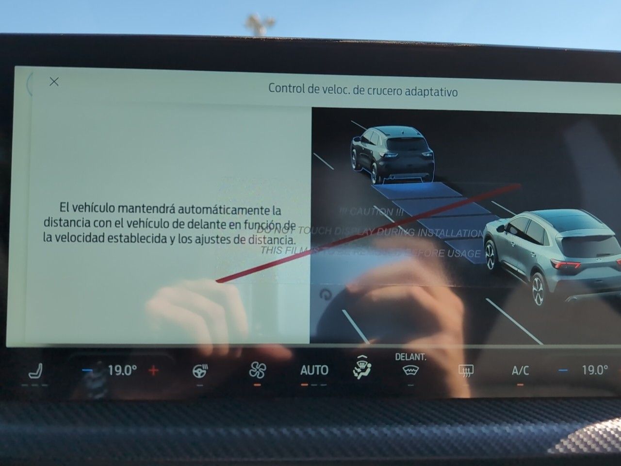 Foto Ford Kuga 33