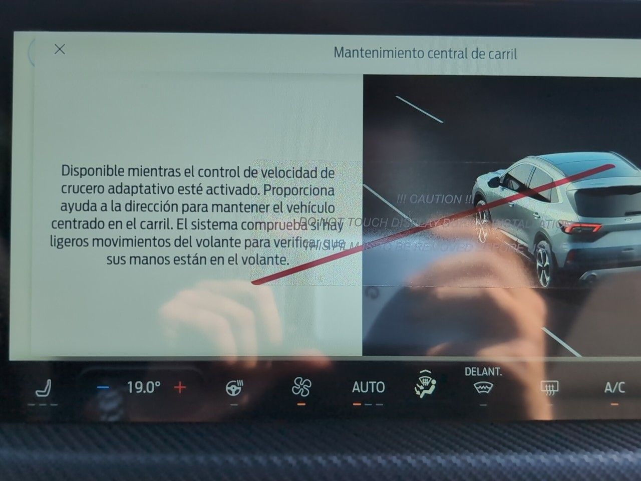 Foto Ford Kuga 34