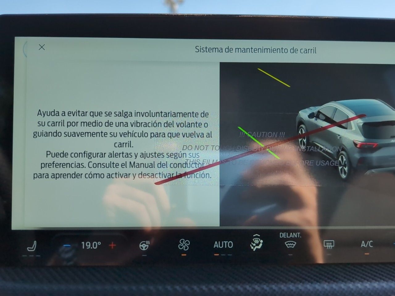 Foto Ford Kuga 35