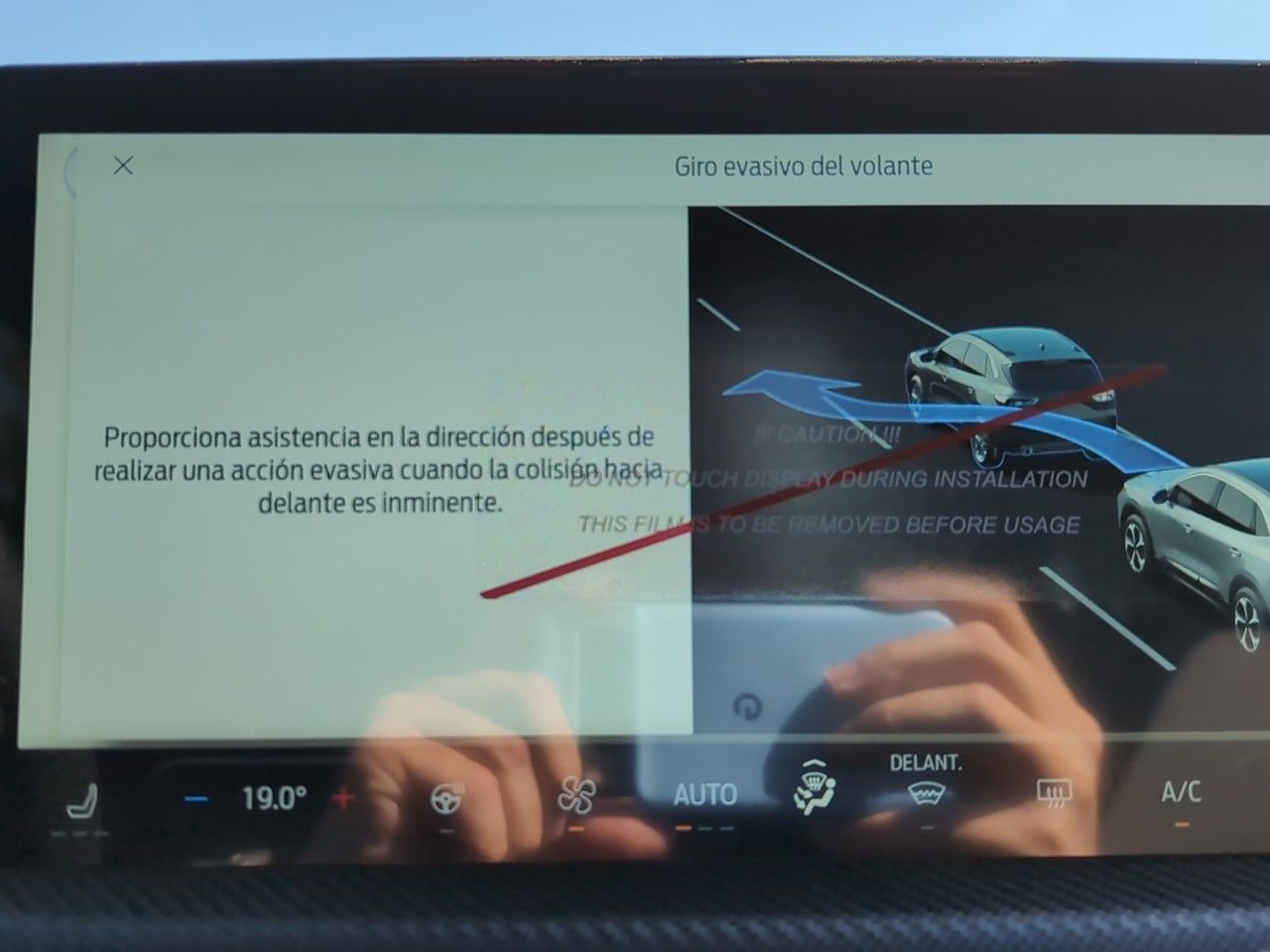 Foto Ford Kuga 36