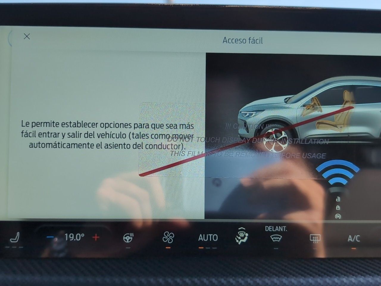 Foto Ford Kuga 45