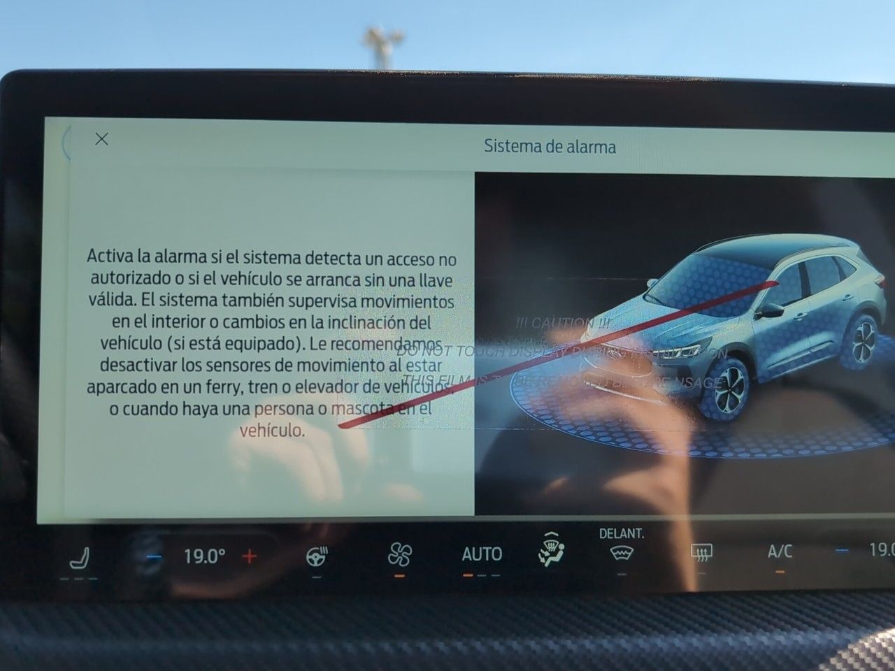 Foto Ford Kuga 46