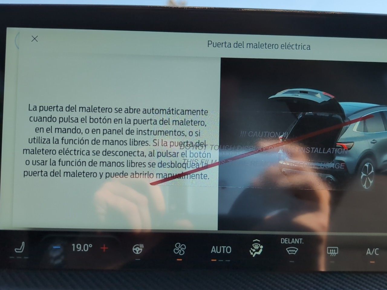 Foto Ford Kuga 47