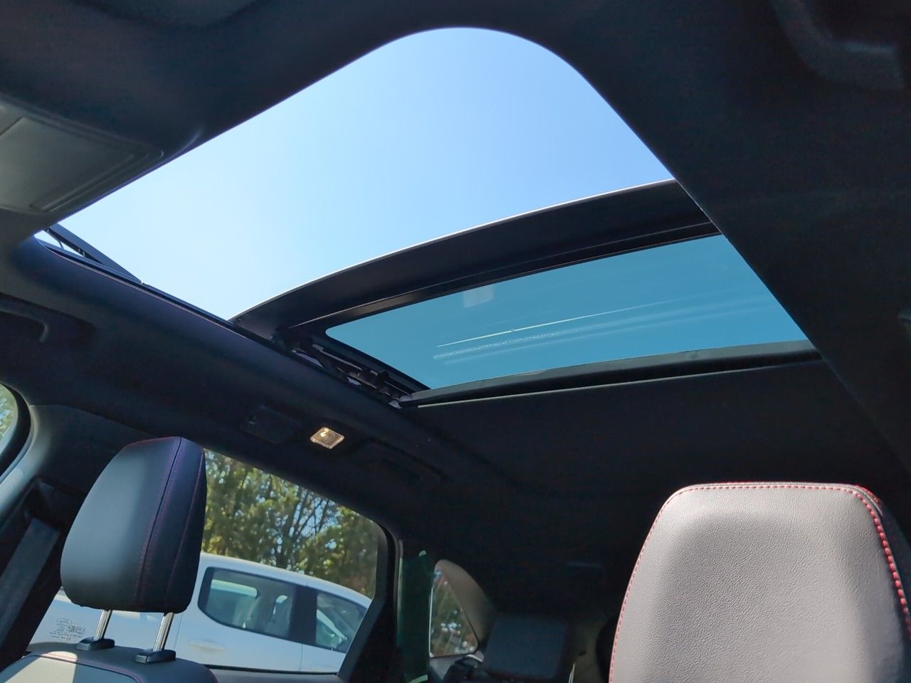 Foto Ford Kuga 51