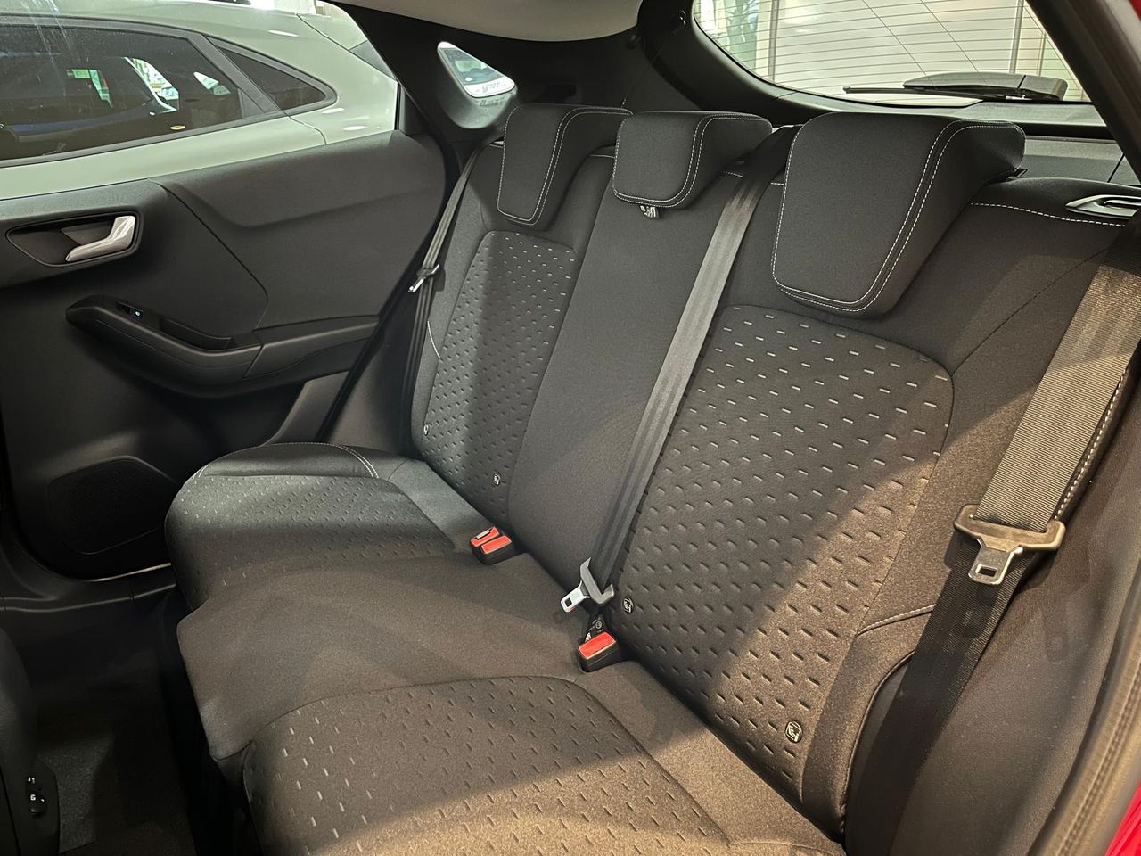 Foto Ford Puma 13