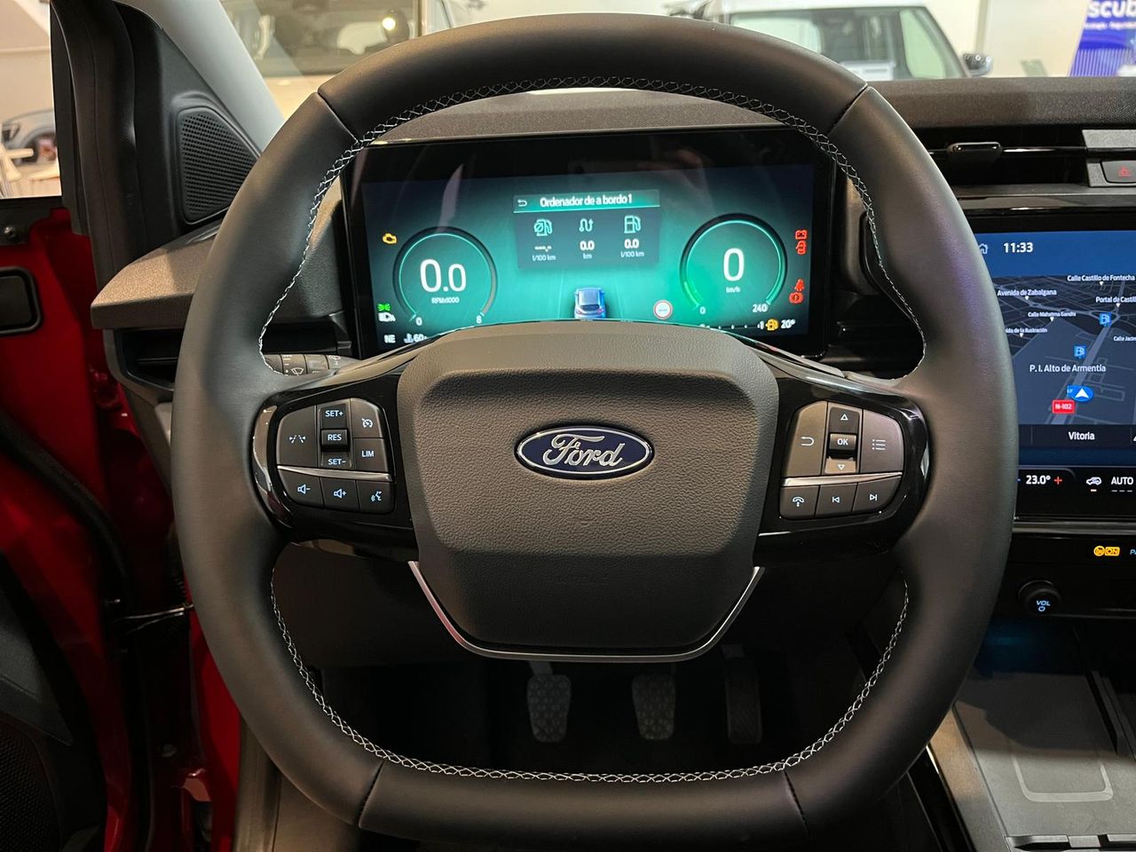 Foto Ford Puma 15