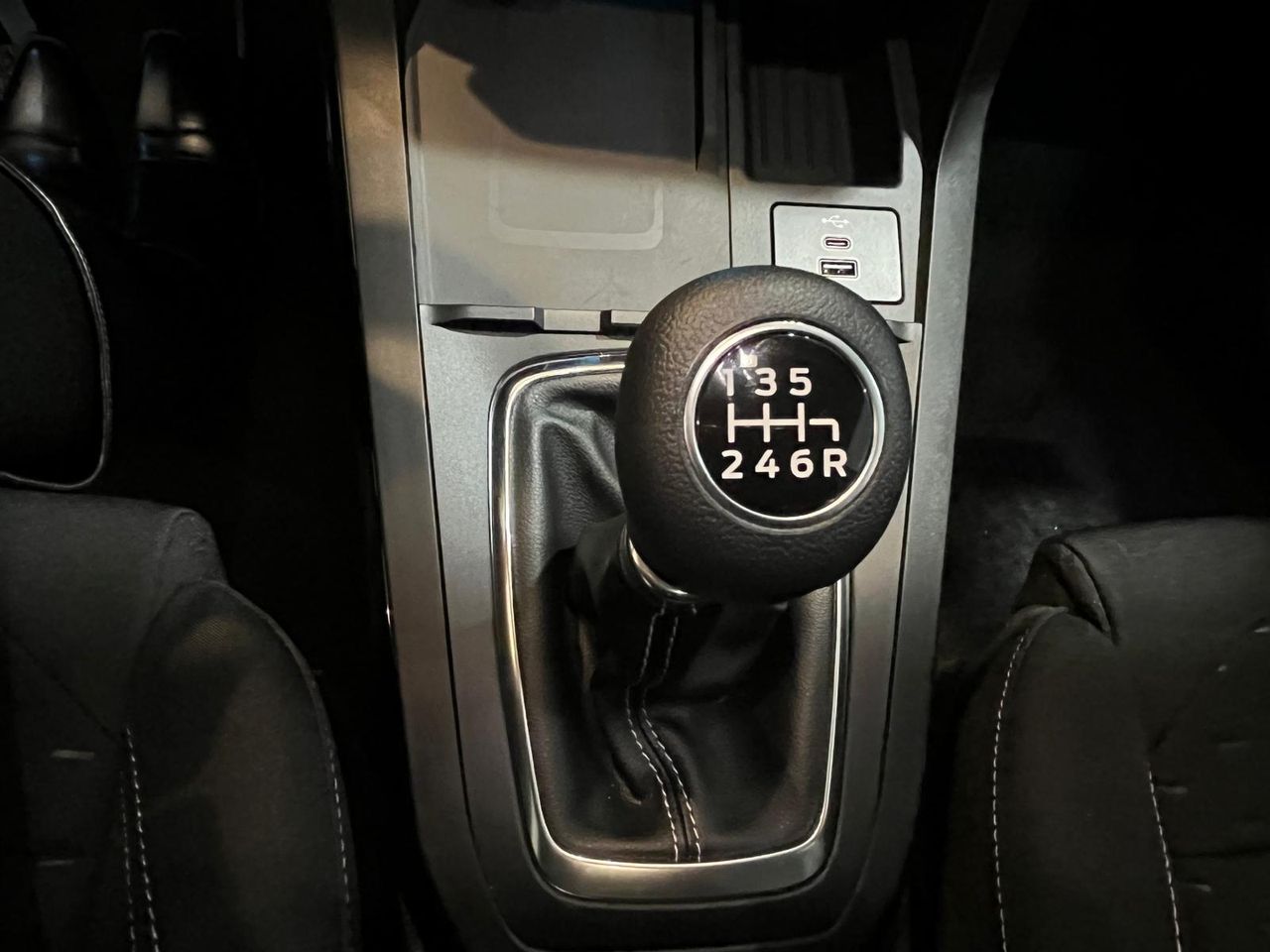 Foto Ford Puma 35