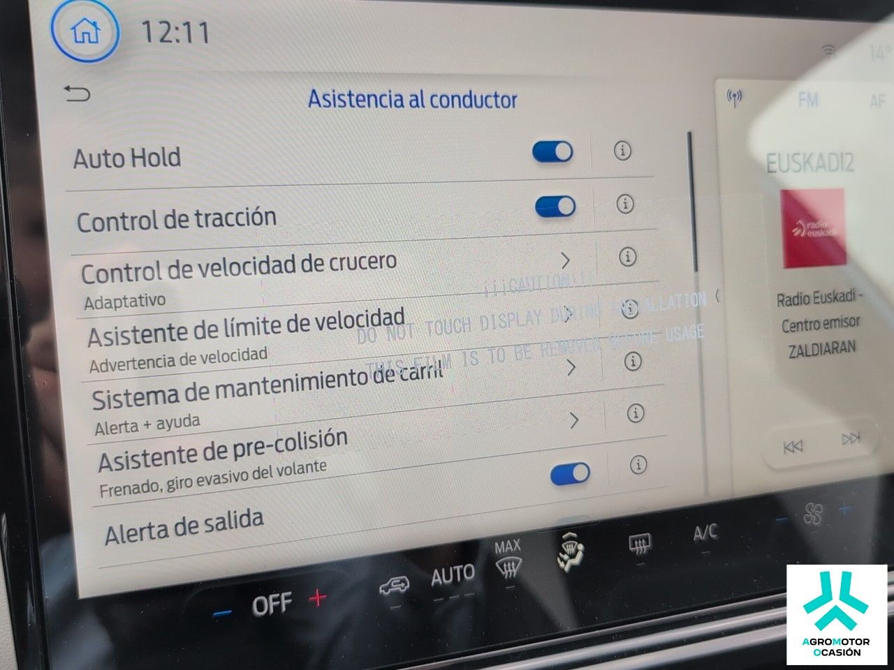Foto Ford Puma 2
