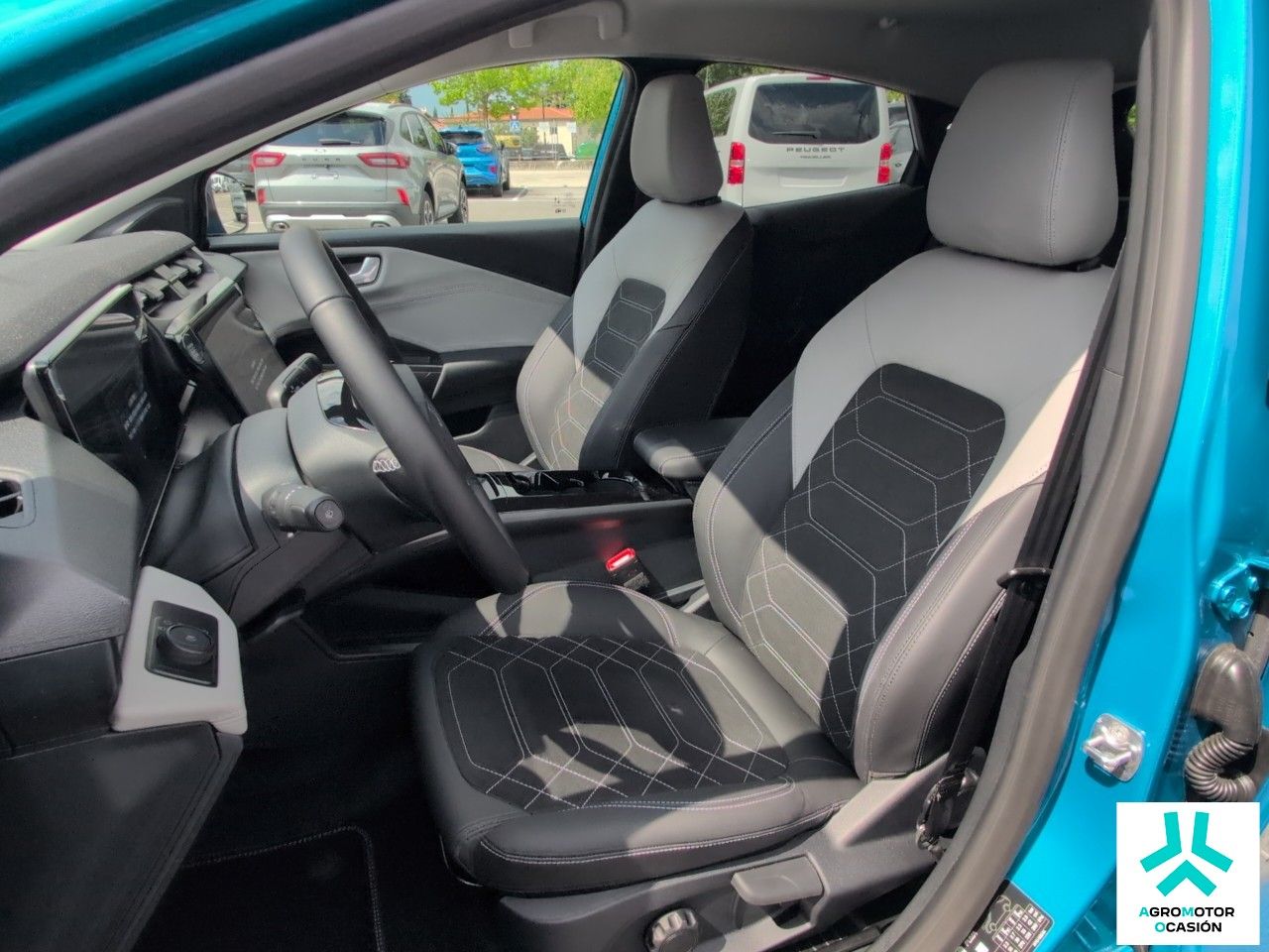 Foto Ford Puma 11
