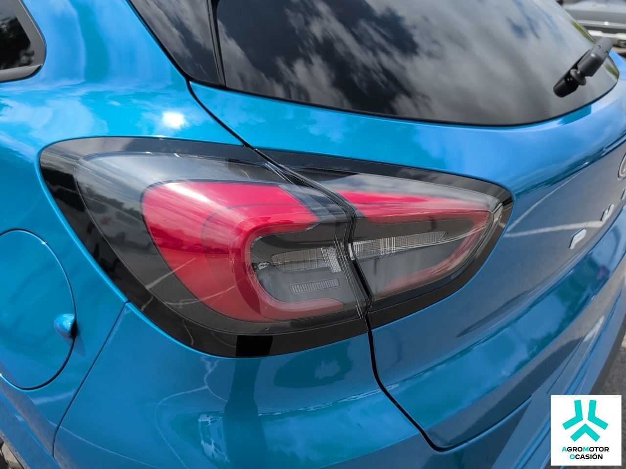 Foto Ford Puma 15