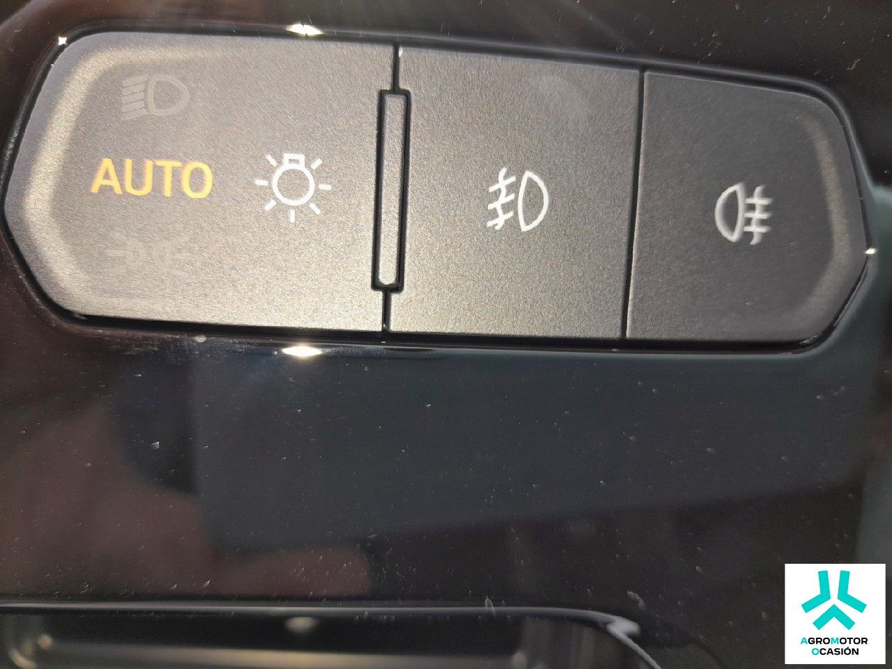 Foto Ford Tourneo Connect 13