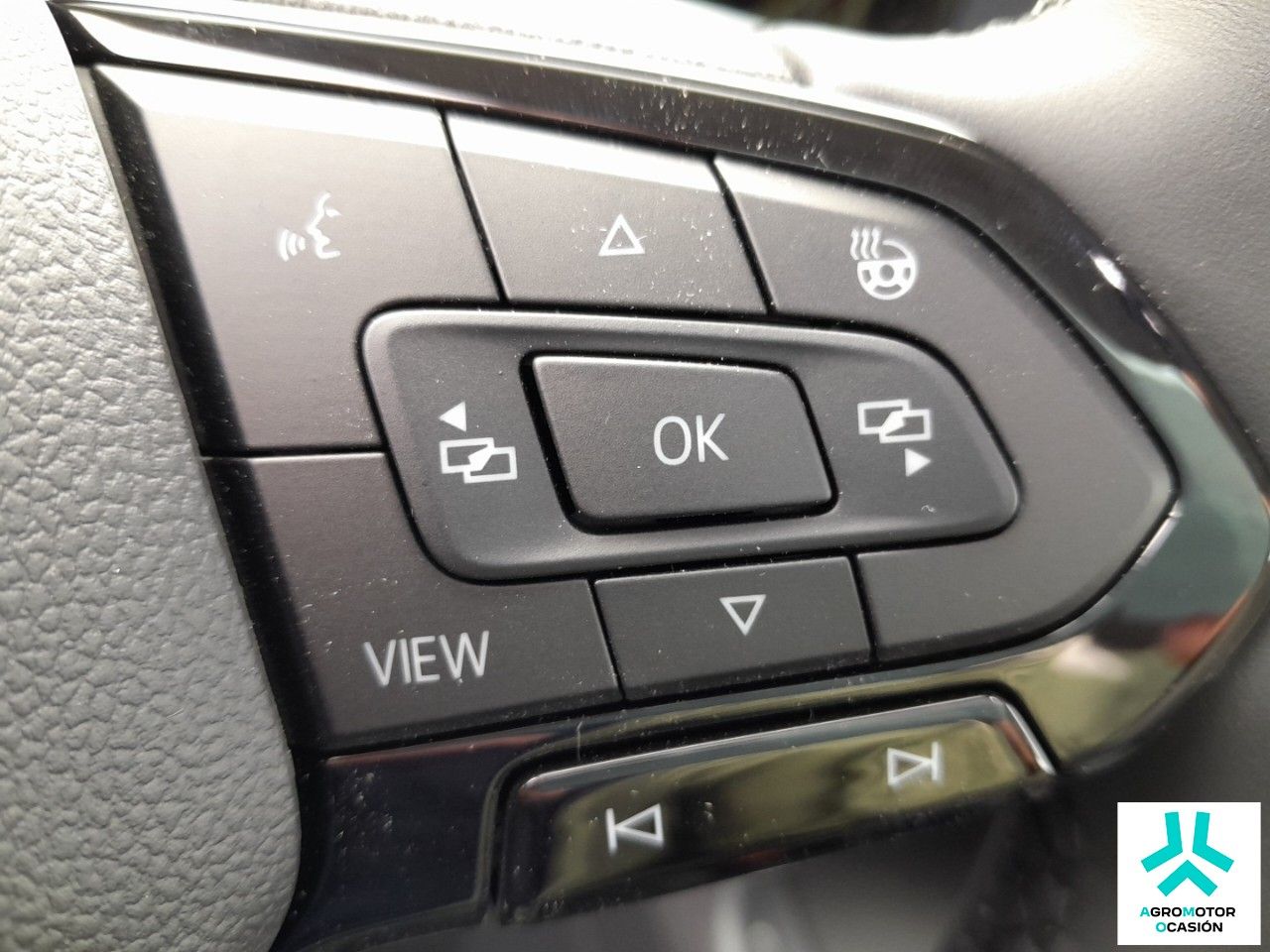Foto Ford Tourneo Connect 15