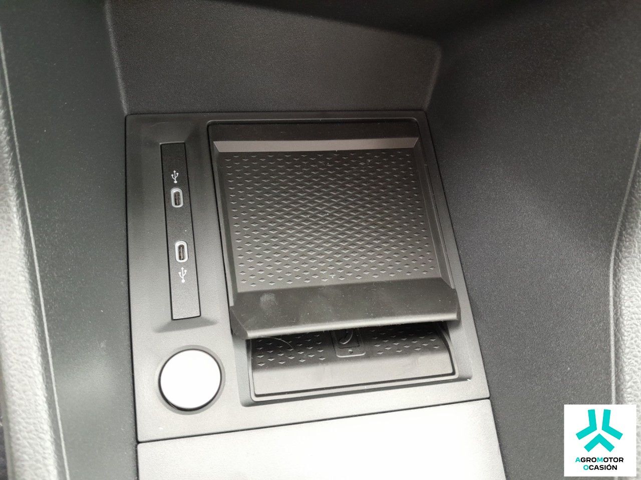 Foto Ford Tourneo Connect 16