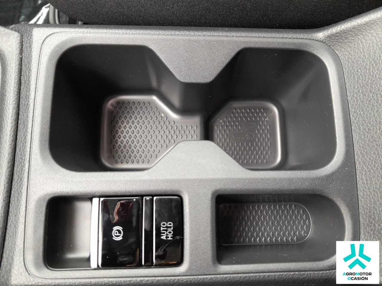 Foto Ford Tourneo Connect 17