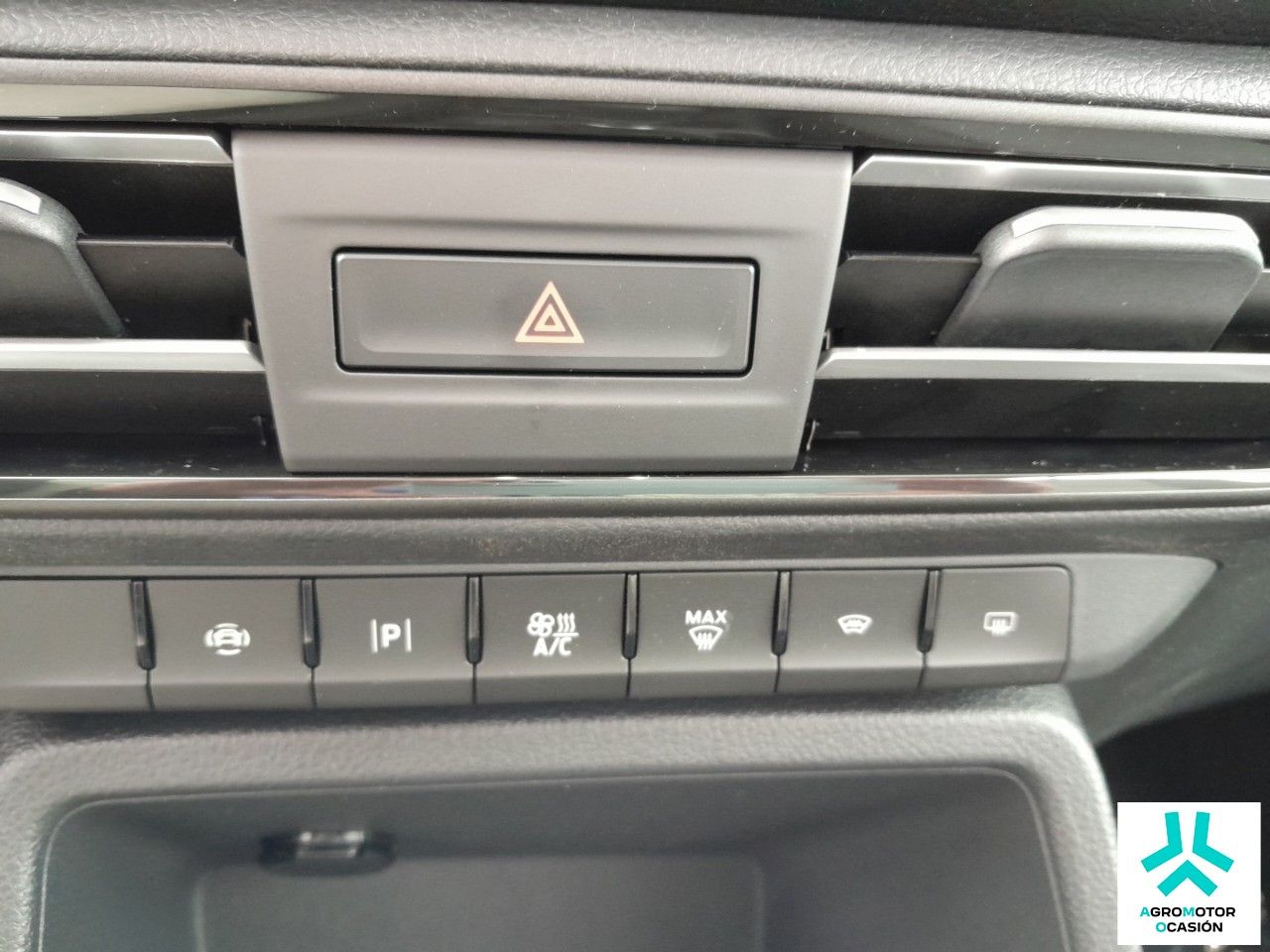 Foto Ford Tourneo Connect 18