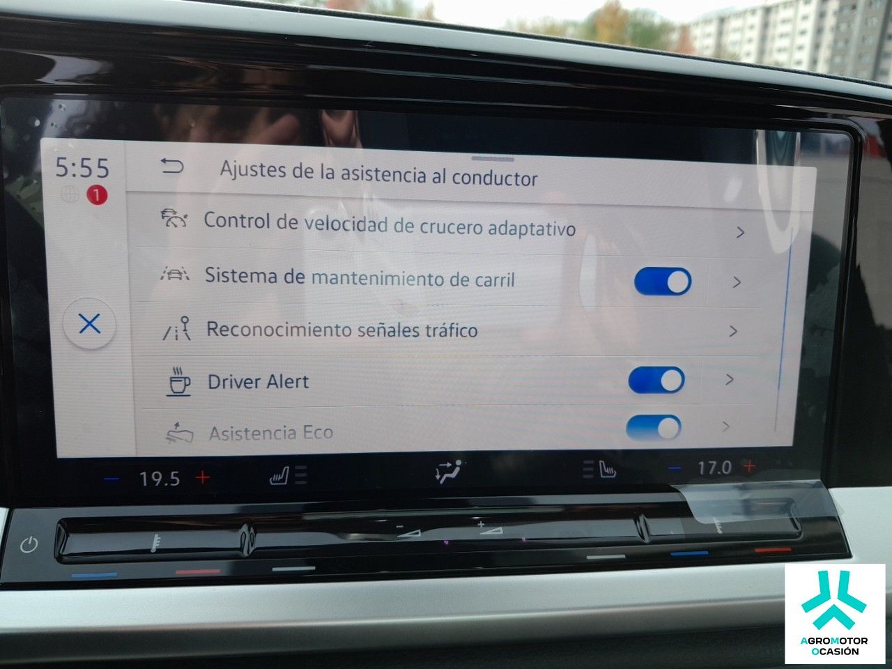 Foto Ford Tourneo Connect 22