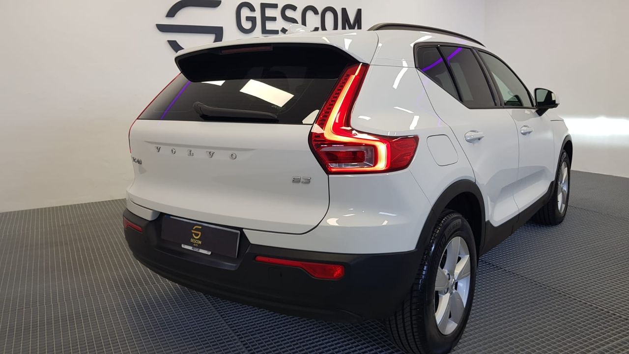 Foto Volvo XC40 15