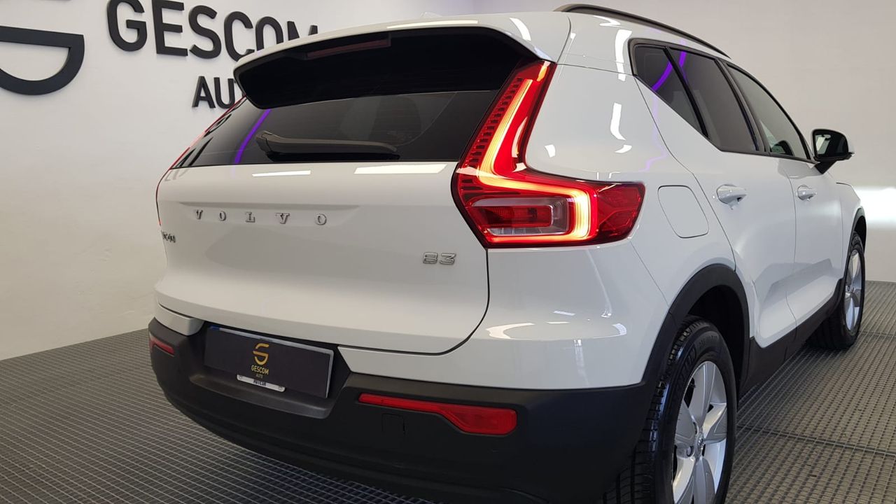 Foto Volvo XC40 17