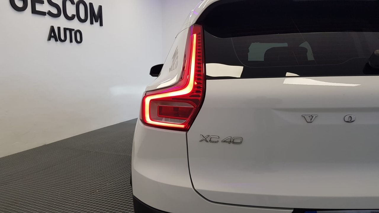 Foto Volvo XC40 19