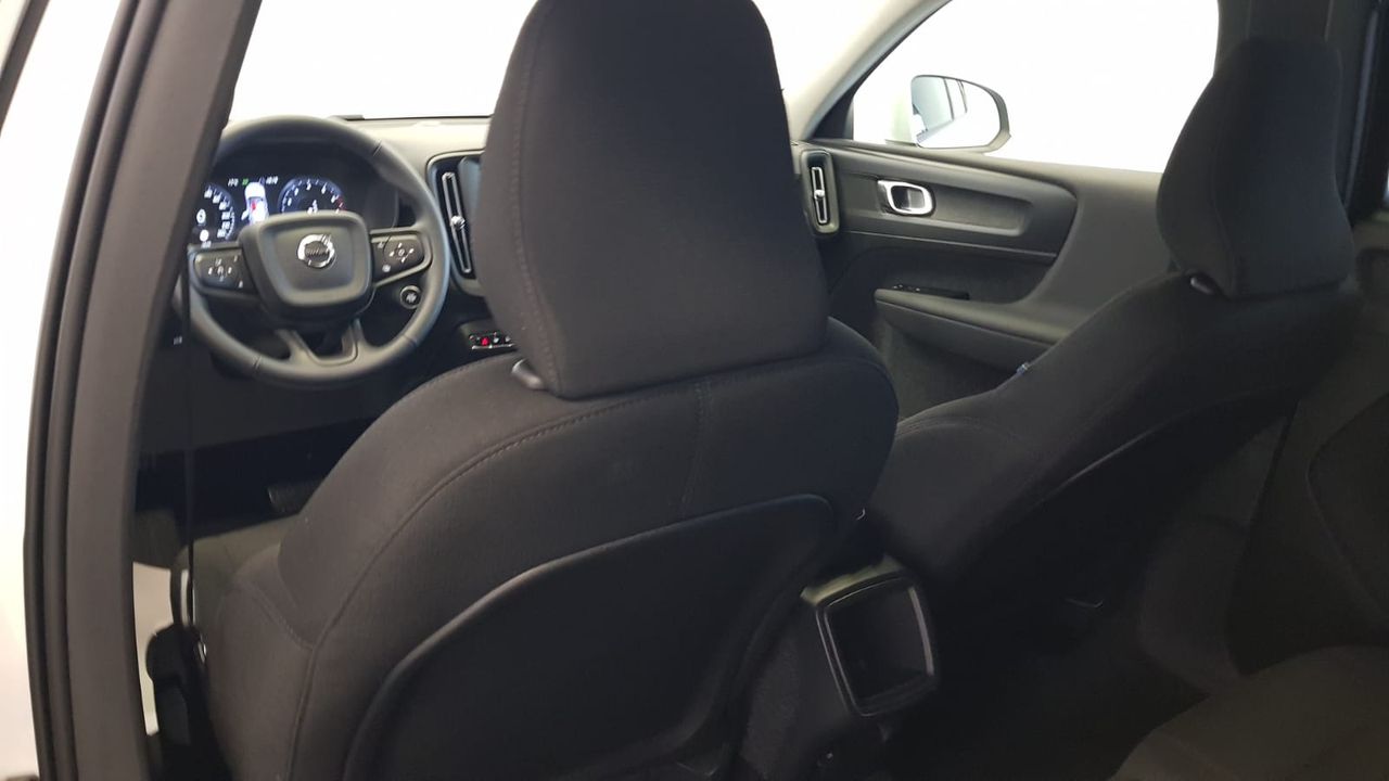 Foto Volvo XC40 24