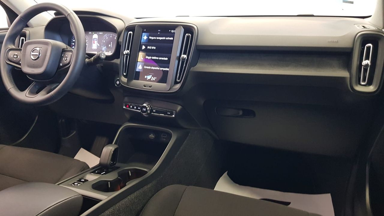 Foto Volvo XC40 29